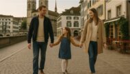 Die Schweiz führt das weltweite Ranking für Familieneinkommen 2024 an. Mit 208.755 Euro brutto und 178.553 Euro netto erzielen Schweizer Familien die höchste Kaufkraft. Eine Analyse von