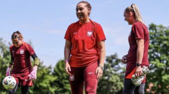 Frauen-EM-Tabelle: Polen kämpft gegen Dänemark um erstes EM-Tor. Gastgeber Schweiz steht im Viertelfinale. Spanien mit Bonmatí jagt den Torrekord.