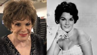Connie Francis ist mit 87 Jahren gestorben. Die erste Frau auf Platz 1 der Billboard-Charts hinterlässt Hits, Mut – und ein Leben voller Tragödien.