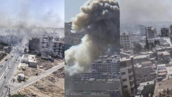 Israel und Syrien vereinbaren Waffenruhe. US-Botschafter Barrack bestätigt diplomatischen Durchbruch. Türkei und Jordanien unterstützen Friedensinitiative.
