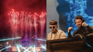 Tomorrowland 2025 mit Rekorden und Premieren: Charlotte de Witte schreibt Geschichte, neue DJs feiern Debüt, Line-up & Infos bis 28. Jul
