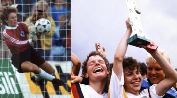 Deutschlands Frauen starten mit Trainer Horst Hrubesch und acht EM-Titeln in die EM 2025 – mit Hoffnung auf ein neues Sommermärchen und starke Torgarantie.