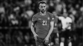 Diogo Jota stirbt im Alter von 28 Jahren bei Autounfall in Spanien. Auch sein Bruder André Silva kommt ums Leben. Fußballwelt in tiefer Trauer.