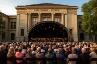 Top 3 Technologie-Festivals der Schweiz 2025 für Startups & Profis