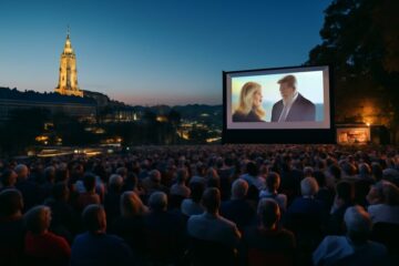 Gratis Events in Bern im August 2025: Märkte, Musik und Open-Air