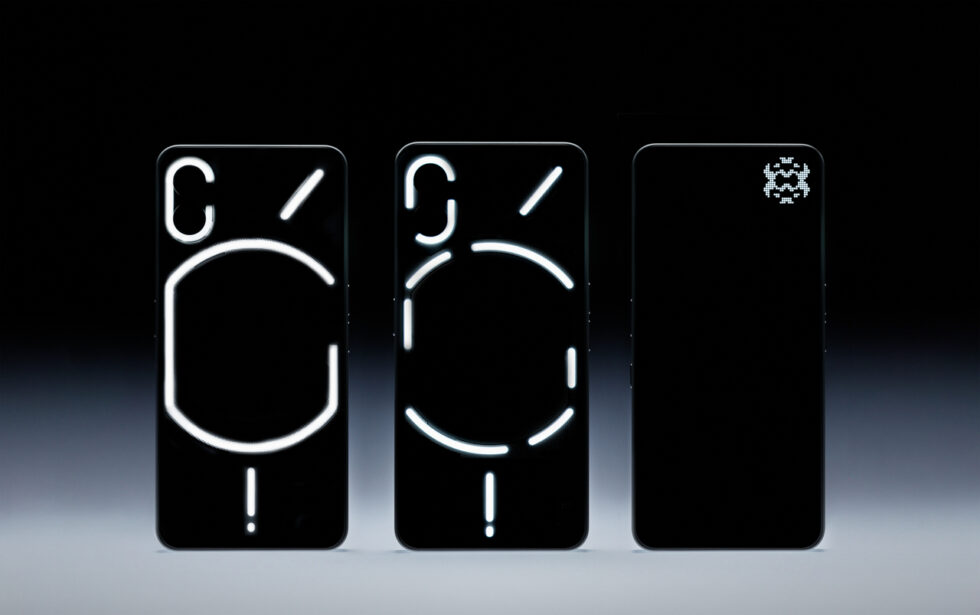 Das Nothing Phone (3) setzt neue Maßstäbe im Smartphone-Design: mit programmierbarer LED-Matrix, Top-Hardware und visueller Kommunikation ohne Displaystress.