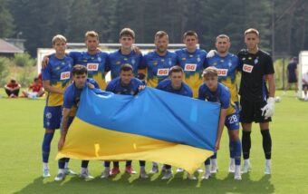 Dynamo Kiew hat den 24-köpfigen Kader für die zweite Qualifikationsrunde der Champions League veröffentlicht. Auftaktspiel am 22. Juli gegen Hamrun Spartans.