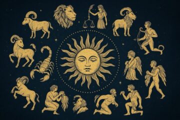 Tageshoroskop Schweiz 12. August 2025 – Mond in Fische, abnehmende Phase, Liebe, Finanzen, Gesundheit, Haarpflege und geomagnetische Aktivität.