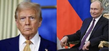 Laut Financial Times plant Trumps Team neue Sanktionen gegen Russlands „Schattenflotte“, falls Putin kein Waffenstillstand mit der Ukraine akzeptiert.