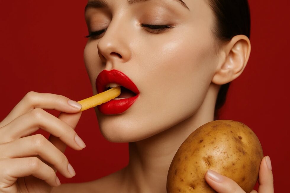 Am 20. August feiert die Welt den Welttag der Pommes frites. Von Belgien bis Hollywood – Geschichte, Stars, Kalorien und Kultur rund um das beliebteste Fast-Food-Gericht.