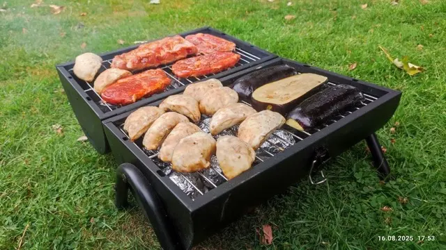 Warum wird Grillfleisch zäh? Entdecken Sie, wie Sie Fleisch beim Grillen richtig zubereiten – für saftige, zarte und geschmackvolle Ergebnisse.