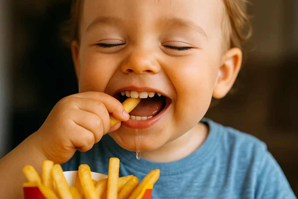 Pommes frites: Warum der 20. August mehr ist als nur ein kulinarischer Feiertag