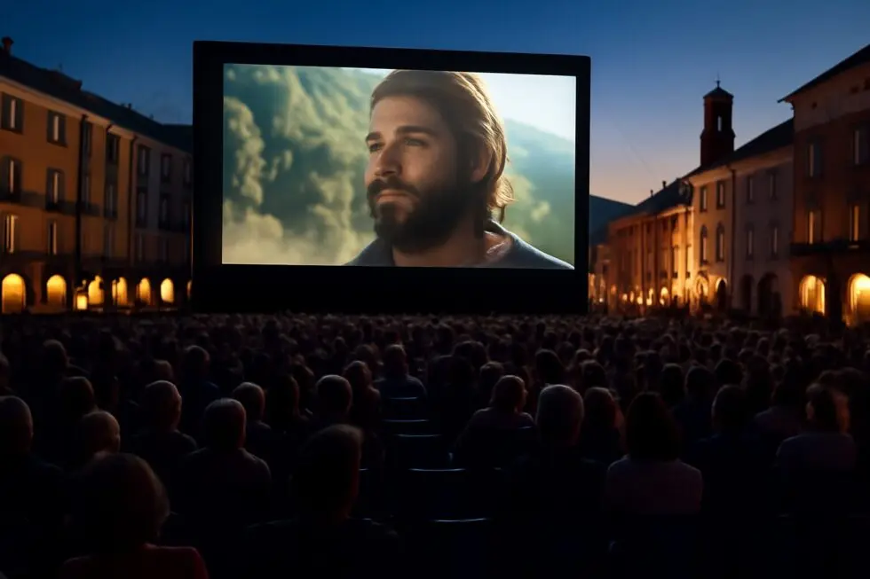 Locarno Film Festival 2025: Programm, Wettbewerbe und praktische Informationen