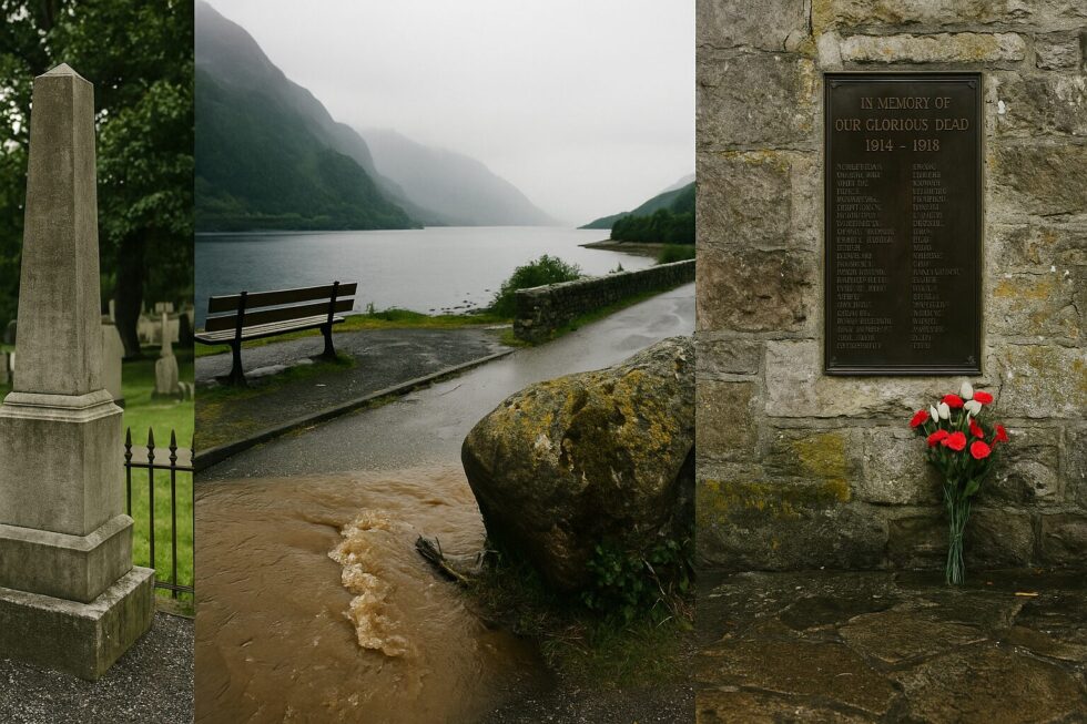 Was geschah am 5. August in der Schweiz? Historische Ereignisse & Gedenktage