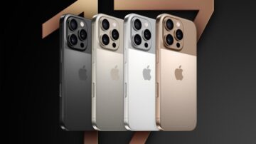 iPhone 17 in der Schweiz: Erscheinungstermin, Preise, Design und Funktionen