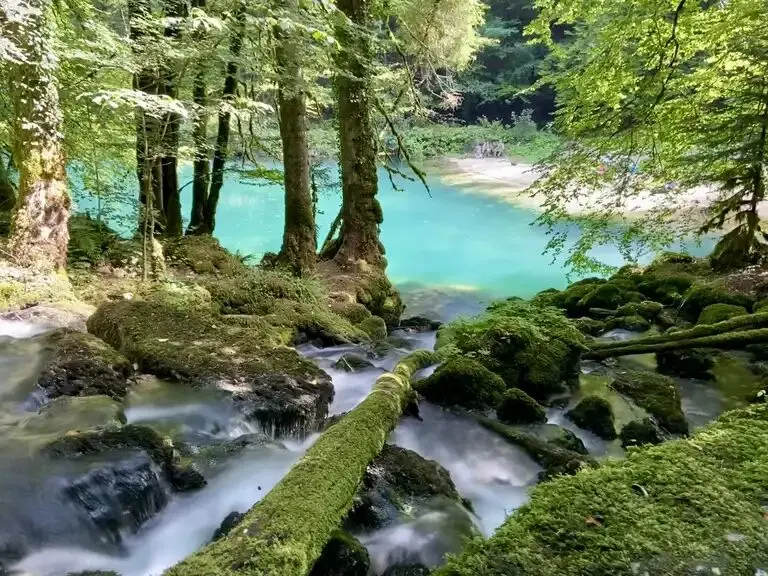 Die besten Wanderparadiese in den Schweizer Alpen im Frühling: Verborgene Juwelen abseits der Touristenpfade