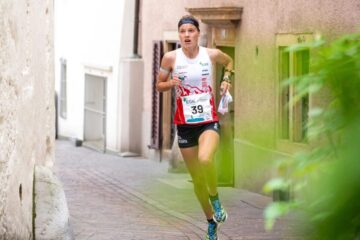 Simona Aebersold holt zweites Gold an den World Games in Chengdu