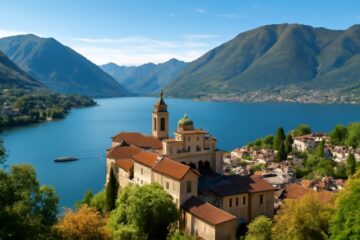 Ticino entdecken: Die besten Aktivitäten und Sehenswürdigkeiten im italienischen Teil der Schweiz 2025