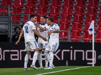 FC Basel trifft in den CL-Playoffs auf Kopenhagen: Ein spannendes Duell um die Champions League