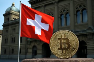 Warum gilt die Schweiz als sicherer Hafen für Kryptowährungen und welche Gesetze schützen Anleger