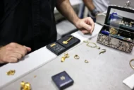 Vorsicht beim Schmuckverkauf: Goldschwindler sind im Kanton Bern unterwegs