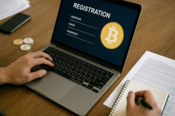 Wie funktioniert die Registrierung einer Krypto-Börse in der Schweiz und welche Lizenzen sind notwendig