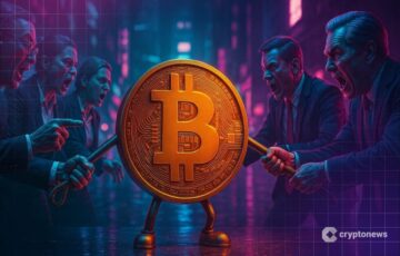 Bitcoin: Eine politische Waffe oder eine neutrale Technologie