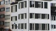 Mietpreise in der Schweiz steigen leicht: Entspannung am Wohnungsmarkt in Sicht