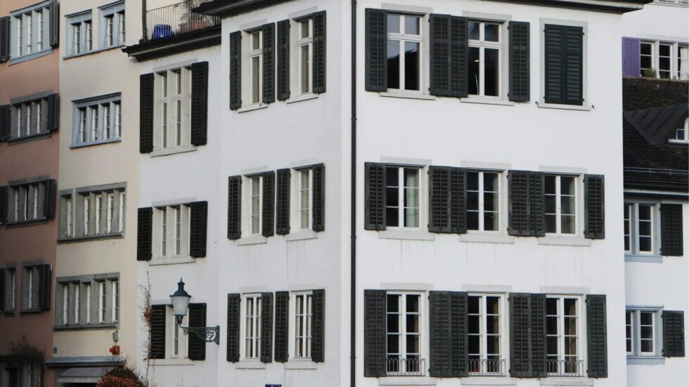 Mietpreise in der Schweiz steigen leicht: Entspannung am Wohnungsmarkt in Sicht