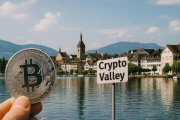 Was macht Zug zum „Crypto Valley“ Europas und welche Start-ups prägen den Standort