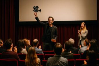 Geneva International Film Festival 2025: Die besten Filme und Regisseure aus der ganzen Welt
