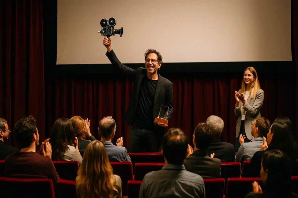 Geneva International Film Festival 2025: Die besten Filme und Regisseure aus der ganzen Welt