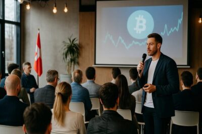 Welche Krypto-Events lohnen sich im September 2025 in der Schweiz wirklich