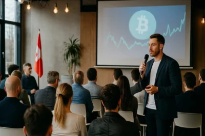 Welche Krypto-Events lohnen sich im September 2025 in der Schweiz wirklich