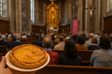 Was genau passiert beim Jeûne genevois in Genf und woher kommt die Tradition