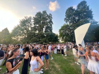 Mahmut Orhans Absage beim Sunset Festival und der Ersatz durch Adriatique