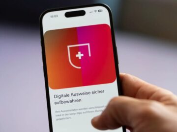 E-ID als Schlüssel zur digitalen Inklusion für Auslandschweizer