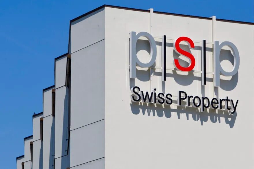 PSP Swiss Property erzielt im ersten Halbjahr 2025 höheren Reingewinn dank Neubewertungen