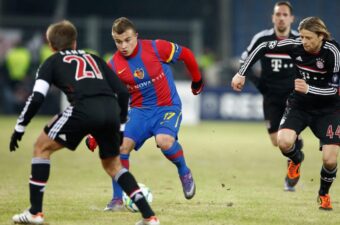 Der FC Basel kämpft um die Rückkehr in die UEFA Champions League – Kopenhagen als letzter Gegner