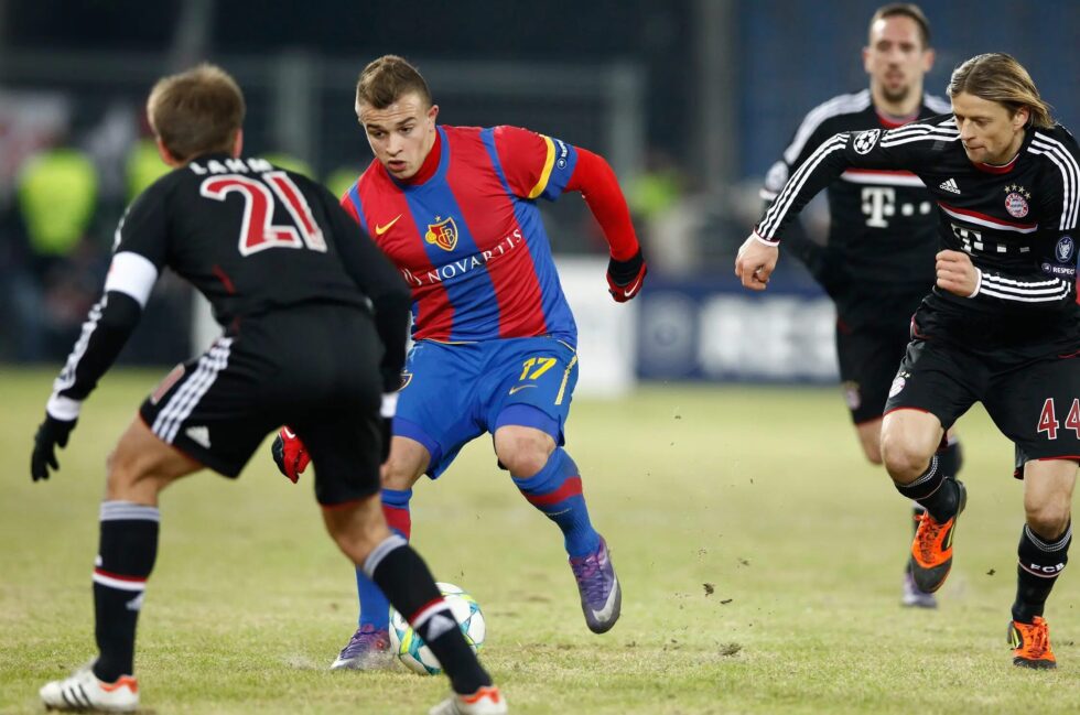 Der FC Basel kämpft um die Rückkehr in die UEFA Champions League – Kopenhagen als letzter Gegner