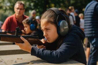 Warum ist der Knabenschiessen-Montag in Zürich ein offizieller Feiertag