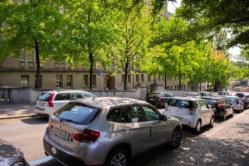 Warum Z&uuml;rich den &laquo;Parkplatz-Kompromiss&raquo; ablehnte &ndash; und was das f&uuml;r die Zukunft der Stadt bedeutet