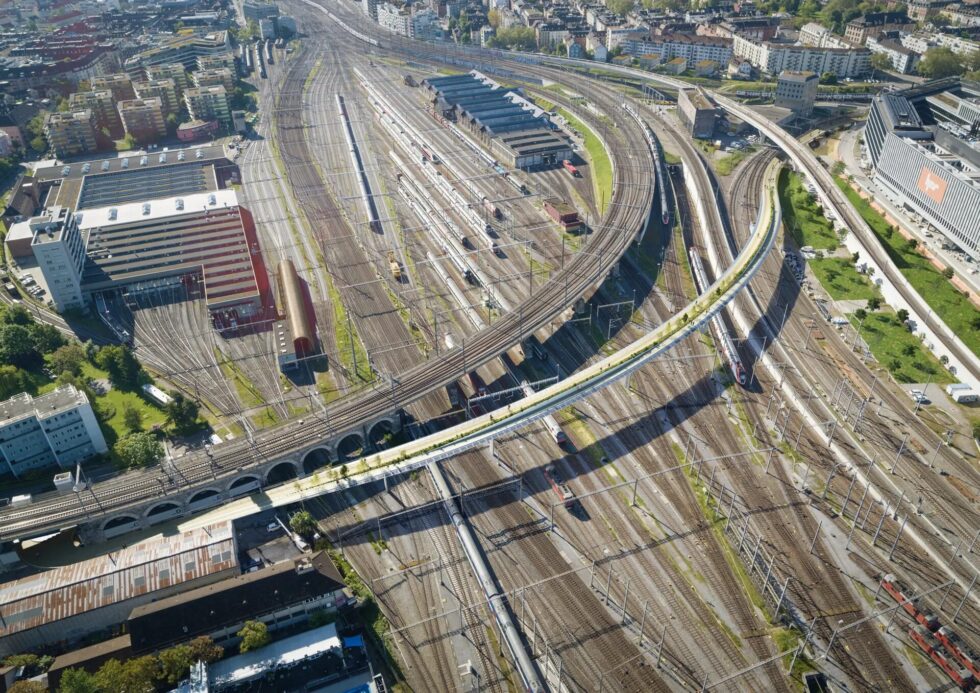 Warum Zürich 350 Millionen Franken in Velowege investieren will – Streit, Projekte und Abstimmung