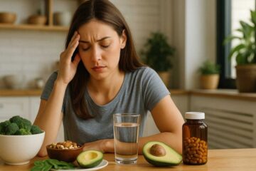 Magnesium: Mangel Symptome, Lebensmittel, Wirkung, Tagesbedarf, empfohlene Dosis