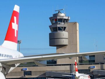 Neuer Tower am Flughafen Zürich: Bund genehmigt Projekt trotz Einsprachen aus Gemeinden