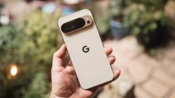 Google Pixel 10 in der Schweiz: Preise, Release und neue Funktionen