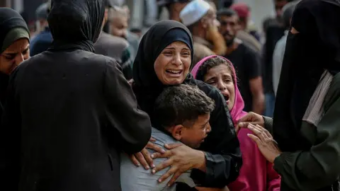 Hungersnot in Gaza offiziell bestätigt: Mehr als eine halbe Million Menschen akut bedroht