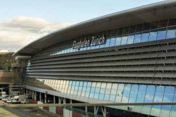 Streik am Flughafen Zürich: 17 Flüge gestrichen – drohende Massenentlassungen bei AAS