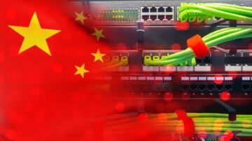 Warum kappte Chinas „Große Firewall“ das Land für über eine Stunde vom Internet