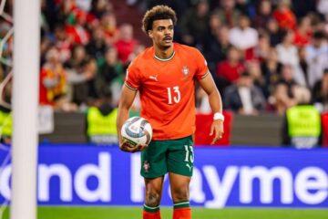 Renato Veiga verlässt Chelsea nach einem Jahr: Villarreal verpflichtet Ex-Basler für Rekordsumme